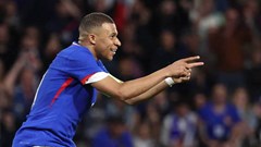 Tuyển Tây Ban Nha tạo mưa gôn; tuyển Anh gạch tên sao Tottenham