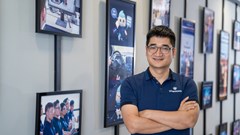 TS Nguyễn Quý Hà: FDA mở ra cánh cửa cho VinBigdata chinh phục những thị trường hàng đầu thế giới