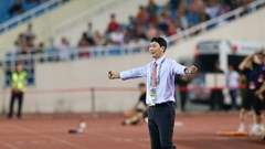 Báo Thái Lan: HLV Kim Sang Sik có nhiều quyết định đúng đắn