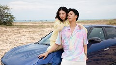 VinFast VF 7 - Mẫu xe cá tính, “tốt gỗ tốt cả nước sơn”