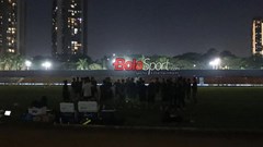 Tuyển Philippines gặp sự cố hy hữu trên đất Indonesia