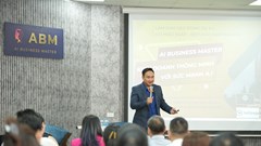 Chuyên gia nói gì về lo ngại dữ liệu cá nhân bị AI Apple khai thác