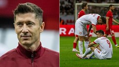 Lewandowski chấn thương nặng hơn dự kiến; sốt vé vì Ronaldo