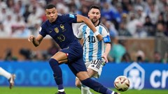 HLV tuyển Anh thừa nhận áp lực; Messi phản pháo Mbappe về chất lượng EURO