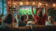 Xem truyền hình trực tiếp EURO 2024 ở đâu, kênh nào?