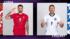 Tuyển Anh xuất quân, Hà Lan đại chiến Ba Lan