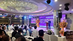 Vật lý trị liệu có vai trò lớn trong nâng cao chất lượng điều trị