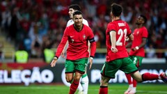 Chờ màn trình diễn của Ronaldo và Bồ Đào Nha