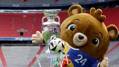 Đức, Thụy Sĩ tiếp đà hưng phấn, chờ Croatia có điểm