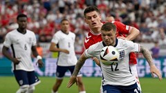 Anh, Pháp hy vọng nhất bảng, Hà Lan cơ hội bấp bênh