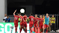 Indonesia tái hiện hành trình của đội tuyển Việt Nam