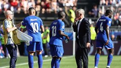 Tuyển Pháp nội loạn vì “trên bảo, dưới không nghe“