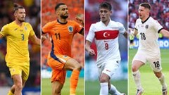 Chờ đại chiến ngựa ô