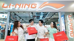 Cơ hội mua sắm “hàng hiệu, giá hời” cuối cùng tại Vincom Red Sale 2024