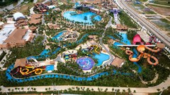 Trải nghiệm vui chơi “bất tận” tại tổ hợp vui chơi giải trí lần đầu tiên xuất hiện tại Sầm Sơn