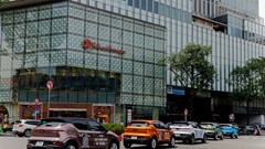 Vì sao VinFast VF 5 Plus liên tục hot những ngày qua?