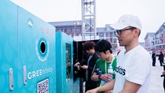 Chân dung những “Người hùng xanh” tại các khu đô thị Vinhomes