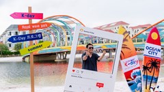 Chuyện một gia đình Hàn Quốc ở “nơi đáng sống bậc nhất hành tinh” 