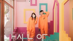 Thử thách “càng chơi càng ghiền” hút khách ở “Trung tâm Hàn Quốc mới”