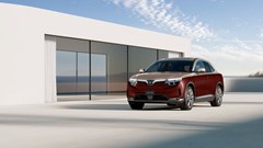 2 ngày cuối để chốt cọc VF 8 Lux, “săn” biệt thự 12 tỷ đồng