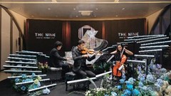 The Nine - “Cộng đồng tinh hoa” dành cho chủ xe VF 9 có gì đặc biệt?