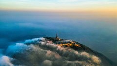 Nhiều hoạt động tri ân các anh hùng liệt sĩ ngày 27.7 tại núi Bà Đen, Tây Ninh