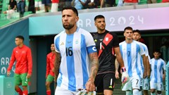Nhận định bóng đá U23 Argentina vs U23 Ukraine, 22h ngày 30.7: Khẳng định đẳng cấp