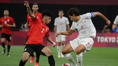 Nhận định bóng đá U23 Tây Ban Nha vs U23 Ai Cập, 20h ngày 30.7: Chia đôi niềm vui