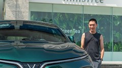 VinFast VF 6 thuyết phục các gia đình và khách hàng trẻ sau trải nghiệm lái thử