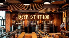 Đà Nẵng: Hé lộ bí mật đằng sau xưởng bia thủ công độc đáo trên đỉnh Bà Nà