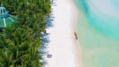 Lonely Planet dành nhiều lời khen cho du lịch nam đảo Phú Quốc