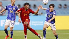 Nhận định bóng đá U23 Tây Ban Nha vs U23 Nhật Bản, 22h ngày 2.8: Chờ đợi bất ngờ