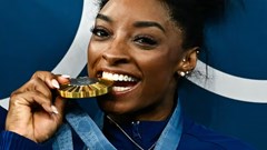 Đoàn Mỹ bứt phá, Trung Quốc giữ vững ngôi đầu