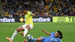 Lịch thi đấu bóng đá nữ Olympic hôm nay 3.8: Pháp đọ sức Brazil, Nhật Bản tái ngộ Mỹ