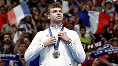 Pháp và Úc vượt Mỹ, Trung Quốc giữ vững ngôi đầu