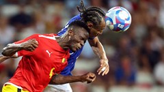 Chờ Tây Ban Nha và Pháp vào chung kết