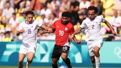 Nhận định bóng đá U23 Pháp vs U23 Ai Cập, 2h ngày 6.8: Bản lĩnh chủ nhà