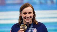 Đoàn Mỹ bứt phá, Đông Nam Á giành huy chương đầu tiên