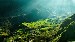 Sa Pa mùa lúa xanh – thiên đường nơi hạ giới