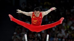 Mỹ và Trung Quốc tiếp tục sóng đôi