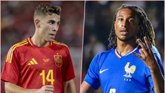 Nhận định bóng đá U23 Pháp vs U23 Tây Ban Nha, 23h ngày 9.8: Cơ hội vàng mười