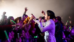 Lãng mạn Sa Pa trong đêm nhạc Đan Trường – Cẩm Ly ngày 1.9