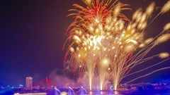 Có gì tại “quận giải trí” hot nhất Đà Nẵng dịp 2.9?