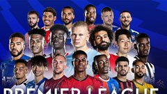 MU đá trận mở màn, Chelsea đại chiến Man City