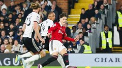 Nhận định Man United vs Fulham (2h, ngày 17.8): Quỷ đỏ trút giận