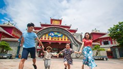 Nghỉ lễ Quốc khánh tới 4 ngày, đi đâu ở miền Bắc vừa vui, vừa lạ?