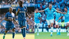Đội hình dự kiến Chelsea vs Man City, 22h30 ngày 18.8: Mất Rodri, hy vọng ở Haaland