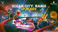Chuyên gia: Cơ hội để Việt Nam trở thành “Music Hub” của thế giới từ 8Wonder