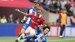 Nhận định bóng đá Brighton vs Man United, 18h30, ngày 24.8: “Quỷ đỏ” giải hận