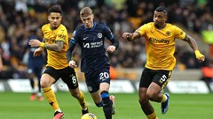 Nhận định bóng đá Wolves vs Chelsea, 20h,ngày 25.8: Đi dễ, khó về
